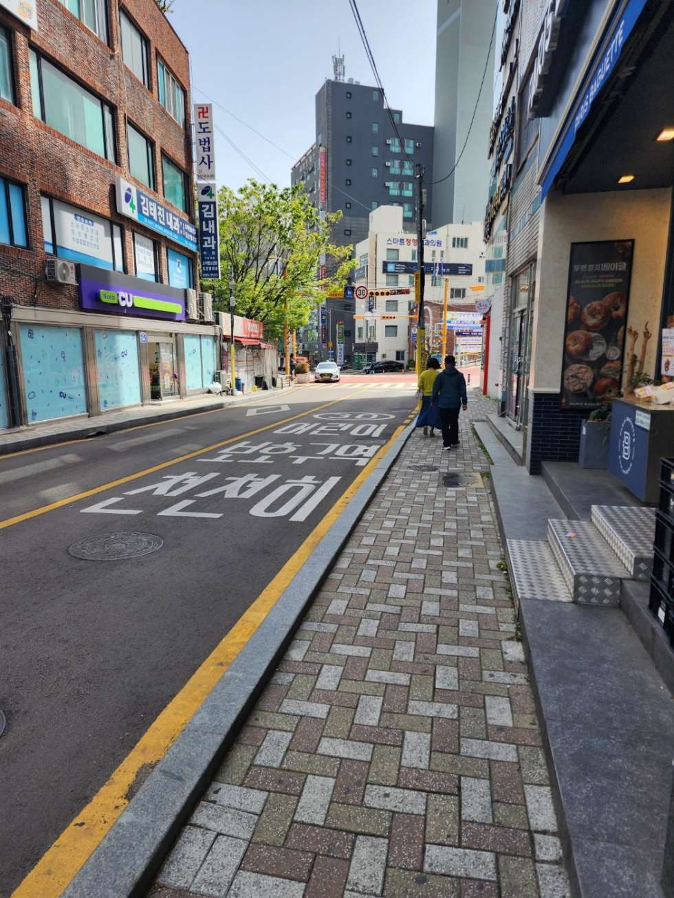 부산 부산진구 가야동 가야동 리모델링 한 깔끔한 상가 사무실 매물 월세 매물번호 11289 사진 5