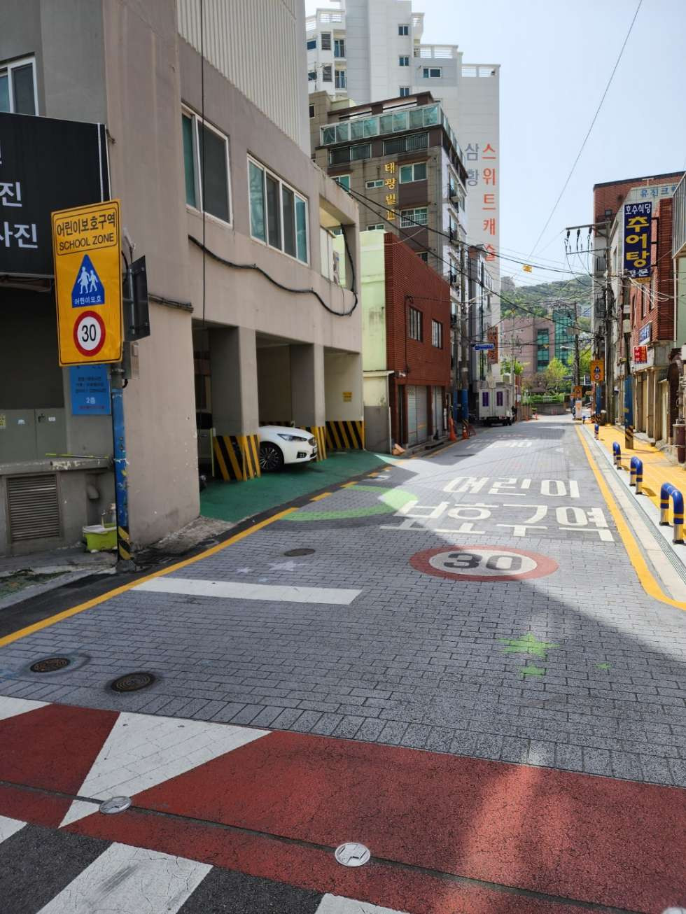 부산 부산진구 가야동 가야동 역세권 가성비점포 대로변 1층 월세 매물번호 11290 사진 1