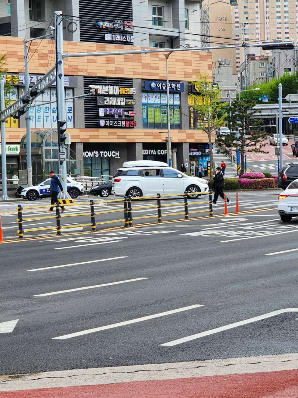 부산 부산진구 개금동 개금 역세권 메인 도로 1층상가 월세 매물번호 11307 사진 1