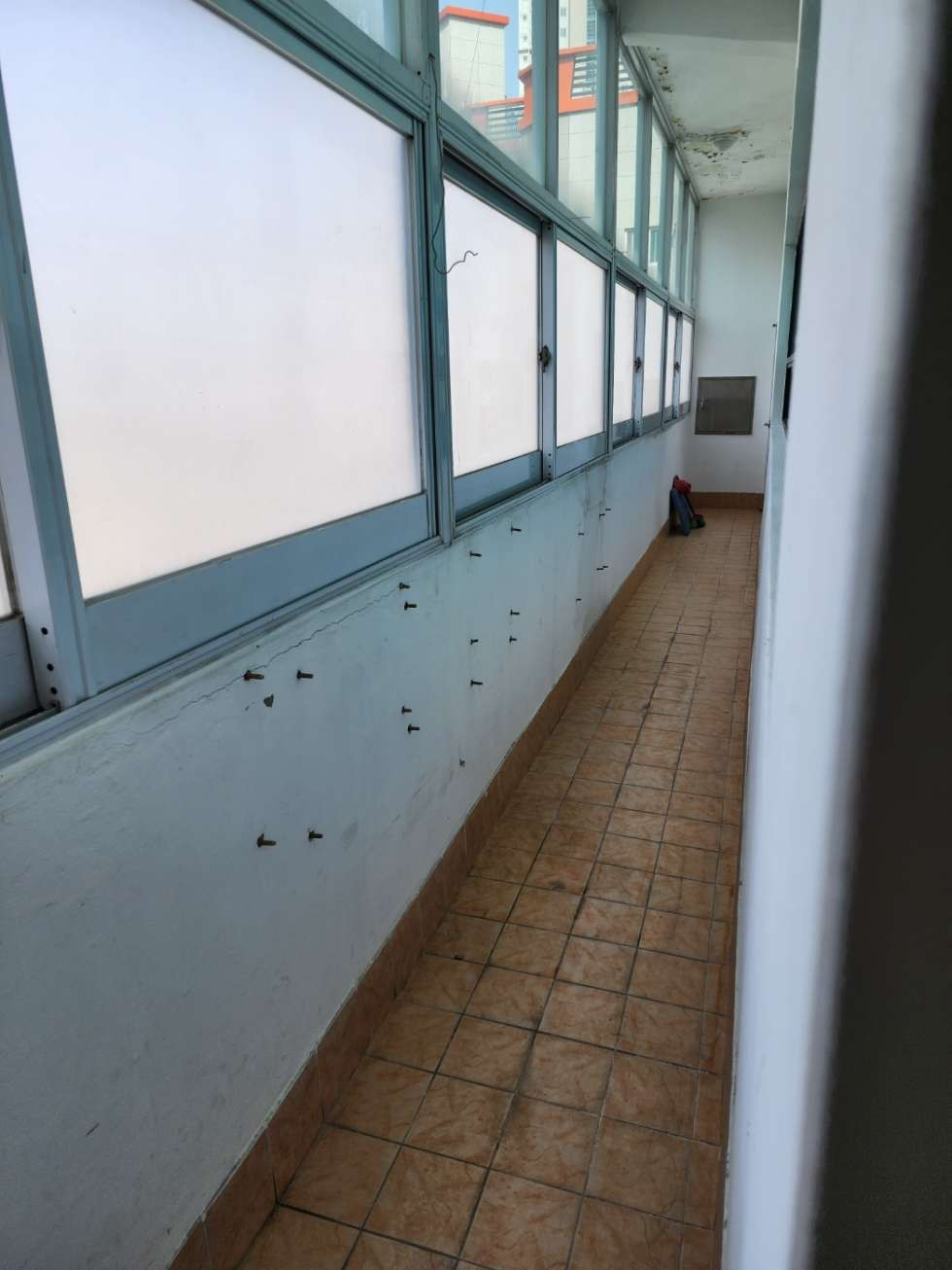 부산 부산진구 가야동 가야동 대로변에 위치한 깔끔한 건물 상가 월세 매물번호 11318 사진 4