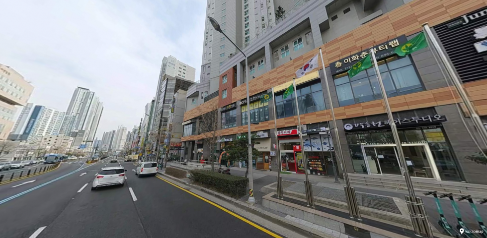 부산 부산진구 개금동 개금역 1번출구 도보 2분거리 신축메디컬 50평대 병원임대 월세 매물번호 11459 사진 1