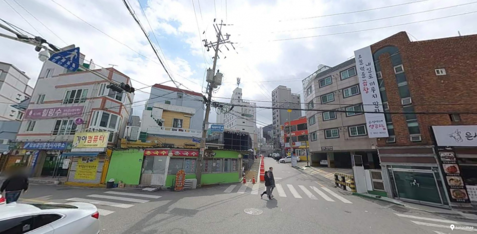 부산 부산진구 가야동 개금골목시장 인근 인테리어 깨끗하고 조용한 2층 사무실 추천자리!! 월세 매물번호 11464 사진 1