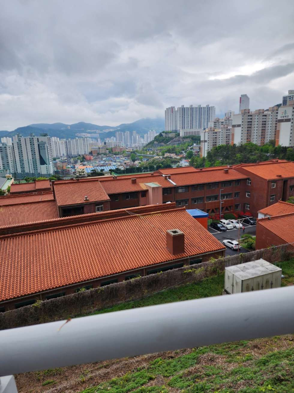 부산 부산진구 당감동 개성고등학교 근처 저렴한 2층상가 월세 매물번호 11510 사진 1