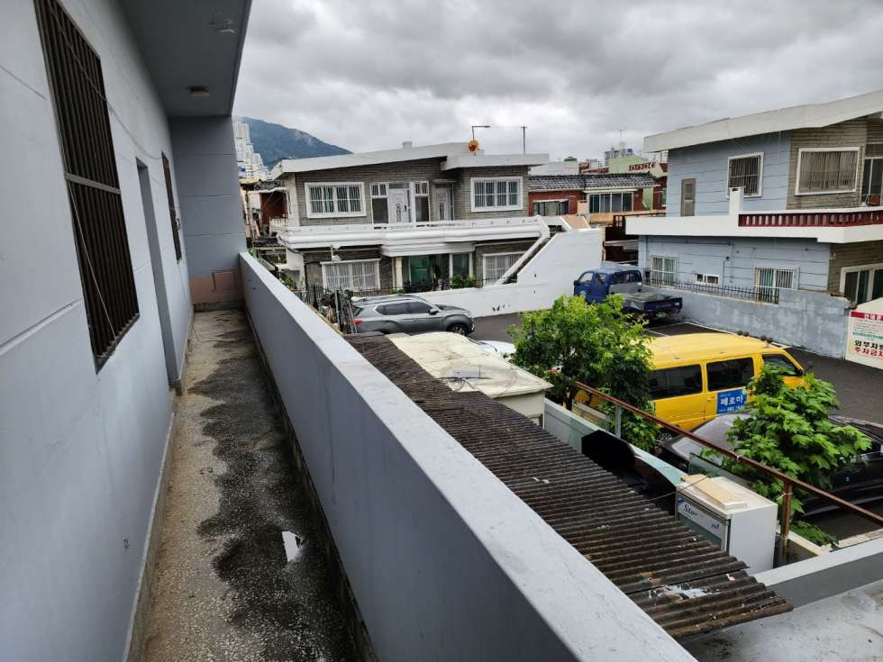 부산 동래구 사직동 법원어귀교차로 2층 저렴한 상가임대 월세 매물번호 11546 사진 3