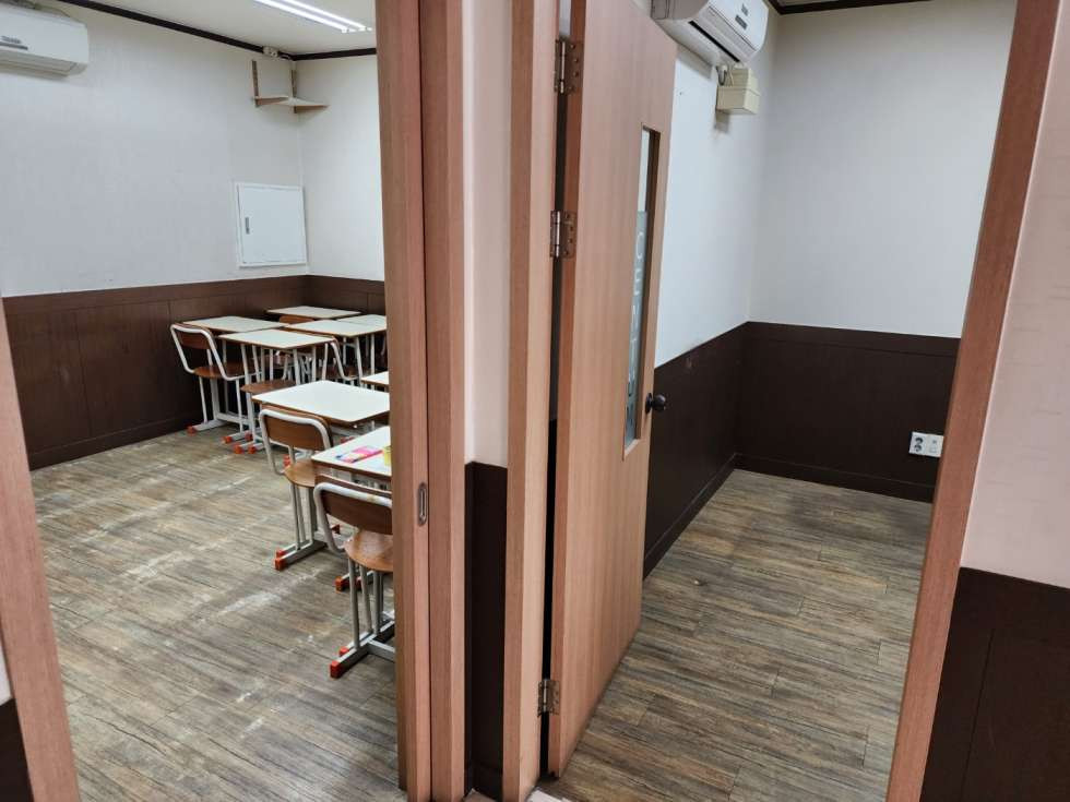 부산 동래구 명륜동 명륜동 가구거리 1층 학원 썬팅 운동시설 추천 매물 월세 매물번호 11566 사진 5