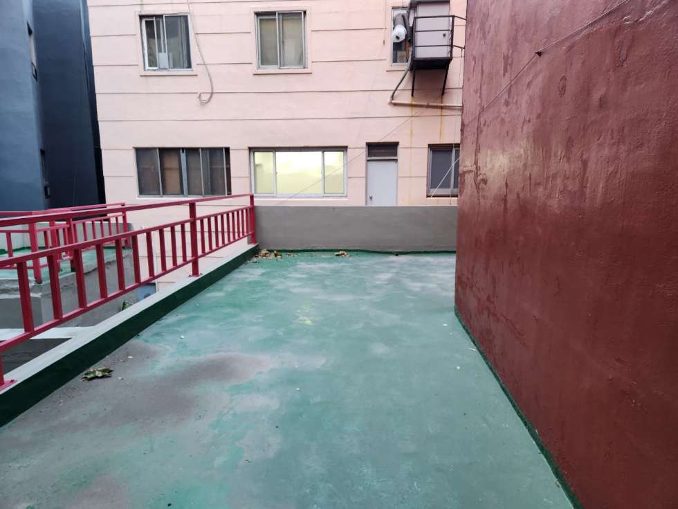 부산 부산진구 양정동 양정 대로변 / 유동인구 많음 / 스튜디오 , 사무실 , 필라테스 추천 / 야외 테라스 보유 월세 매물번호 10247 사진 10