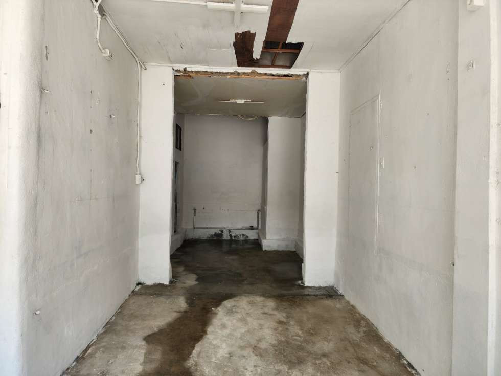 부산 부산진구 가야동 개금 시장 근처 저렴한 1층 상가 임대 월세 매물번호 11591 사진 2