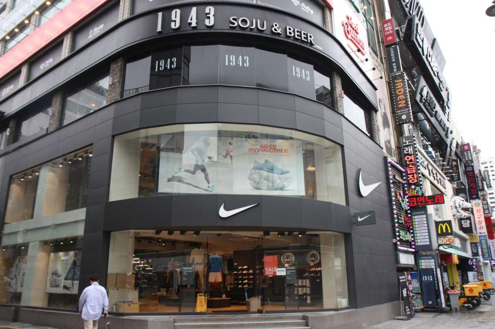 부산 부산진구 부전동 서면 쥬디스 부근 대형음식점 추천 약 100평 1층 월세 매물번호 11384 사진 3