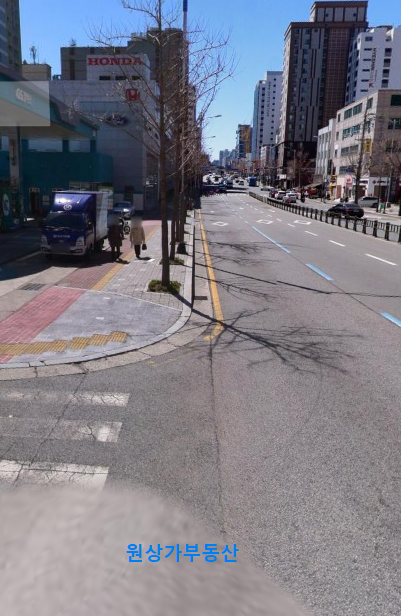 부산 수영구 광안동 광안동1층14평 이쁜 상가 임대 월세 매물번호 11774 사진 1