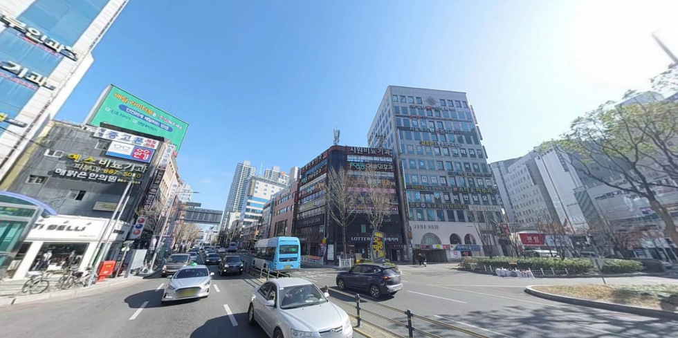 부산 연제구 연산동 연산동 메디컬임대/연산역 초역세권/메디컬 중심입지 월세 매물번호 11829 사진 1