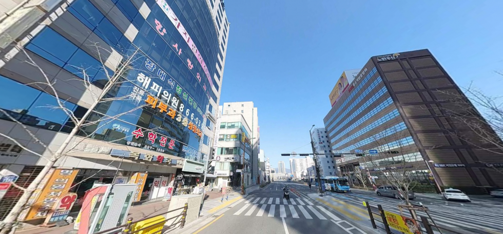 부산 연제구 연산동 연산동 사무실/연산역 역세권/주차 용이 월세 매물번호 11862 사진 1
