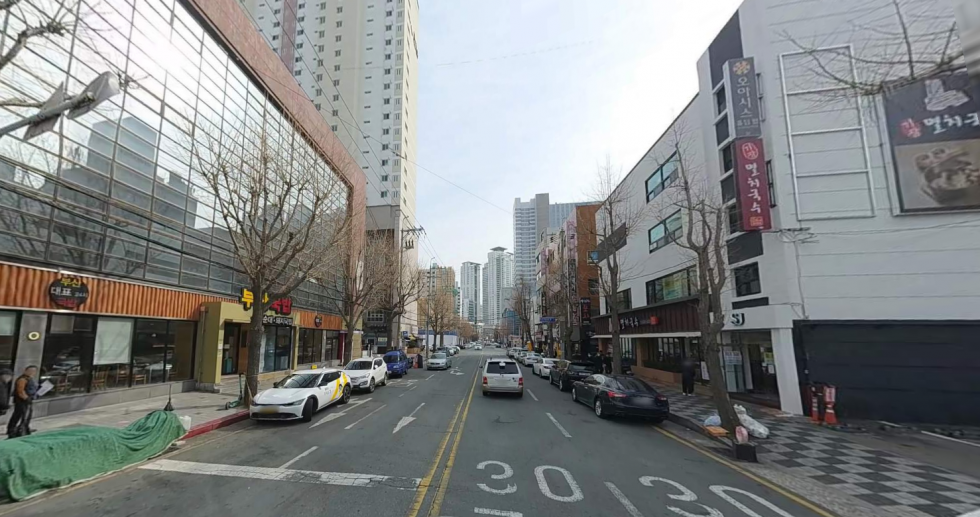 부산 동구 범일동 [추천]범일동 사무실임대/내부 인테리어 좋음/즉시입주가능/저렴한 임대료!! 월세 매물번호 11877 사진 1