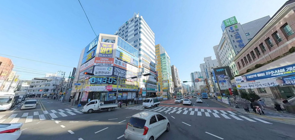 부산 남구 대연동 대연동 메디컬 임대/대연역 초 역세권/메디컬 상권 핵심입지 월세 매물번호 11944 사진 1