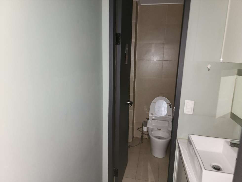 부산 부산진구 부전동 롯데 백화점 뒤편 메인거리 2층 3층 상가 임대 월세 매물번호 11958 사진 1