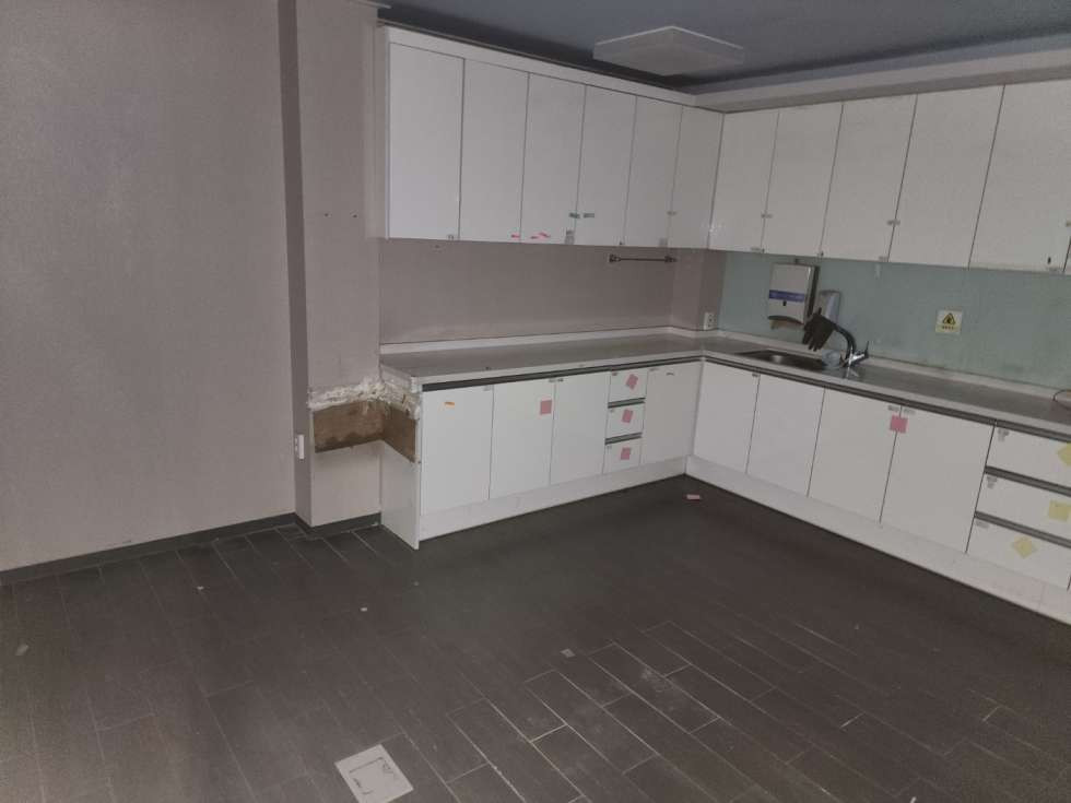 부산 부산진구 부전동 롯데 백화점 뒤편 메인거리 2층 3층 상가 임대 월세 매물번호 11958 사진 6