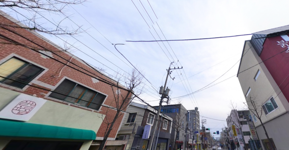 부산 수영구 광안동 수영 먹자골목 대로변 2층 40평 상가임대 월세 매물번호 11968 사진 1