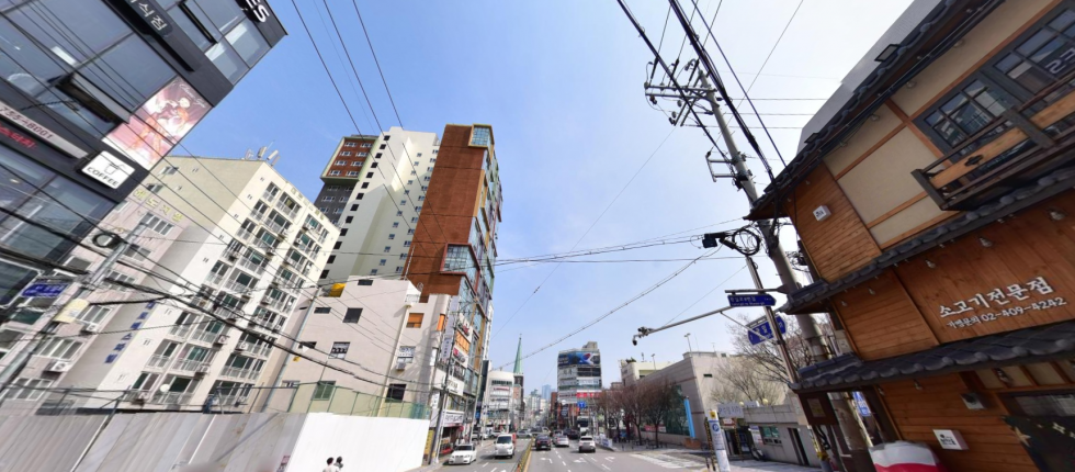 부산 수영구 광안동 광안동 유명고기 프렌차이즈 양도양수 월세 매물번호 12014 사진 1