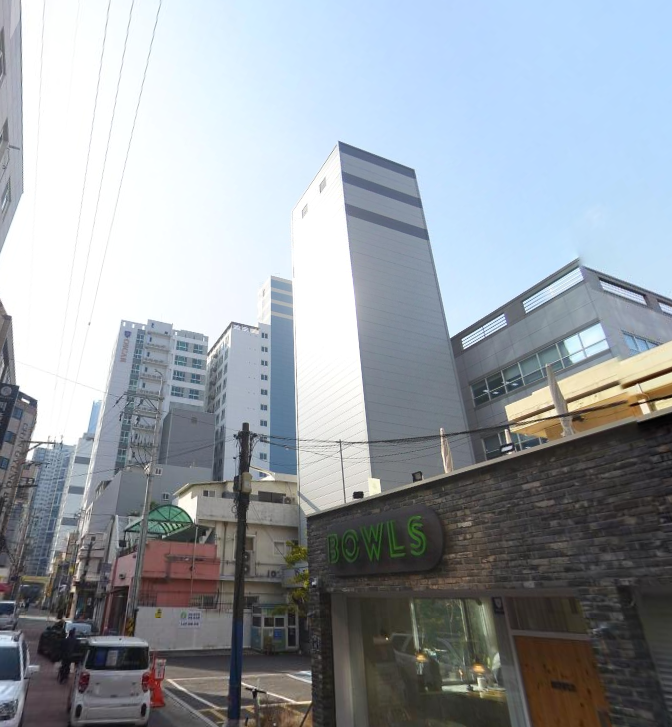 부산 부산진구 전포동 전포 사잇길 2층 15평 상가 임대 월세 매물번호 12148 사진 1