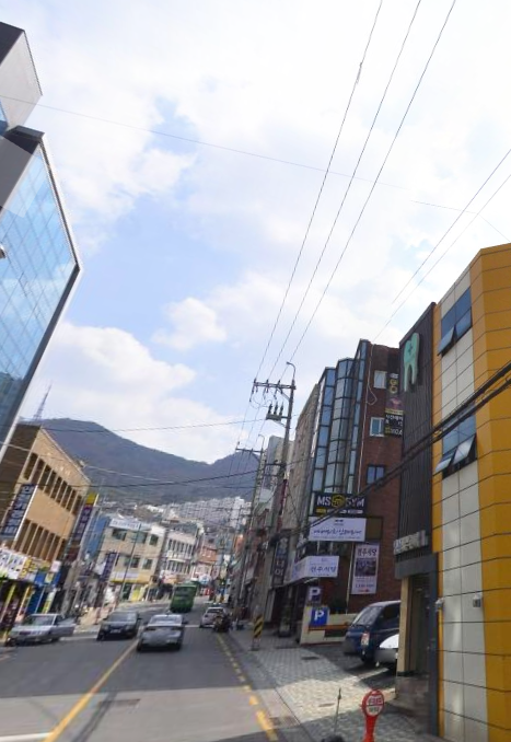 부산 부산진구 전포동 전포 놀이터 시장 근처 1층 10평 상가임대 월세 매물번호 12234 사진 1