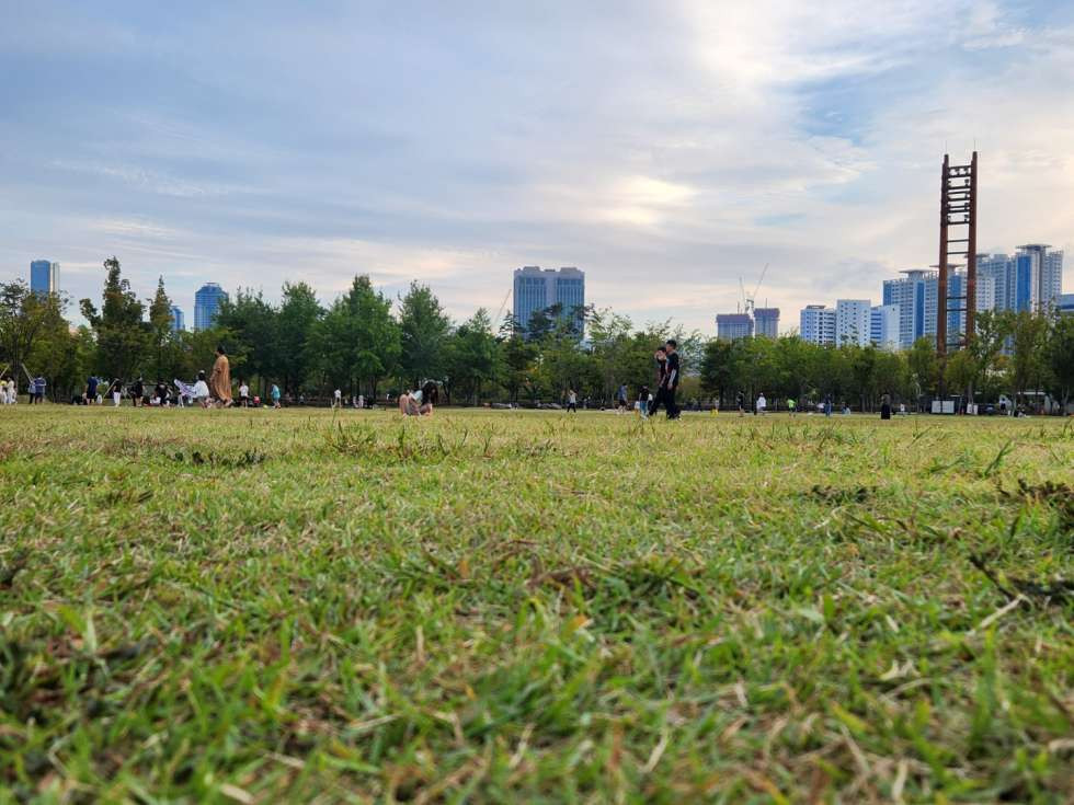 부산 부산진구 연지동 시민공원 근방 1층 무권리 유동인구 많음 월세 매물번호 10241 사진 1