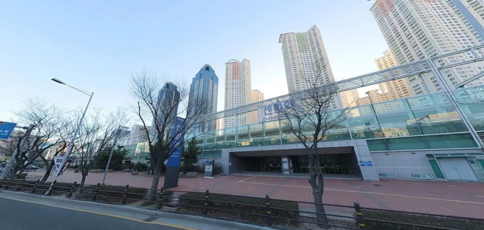 부산 해운대구 재송동 재송동 신축부지, 신축빌라, 상가 등 매매 매물번호 12452 사진 1