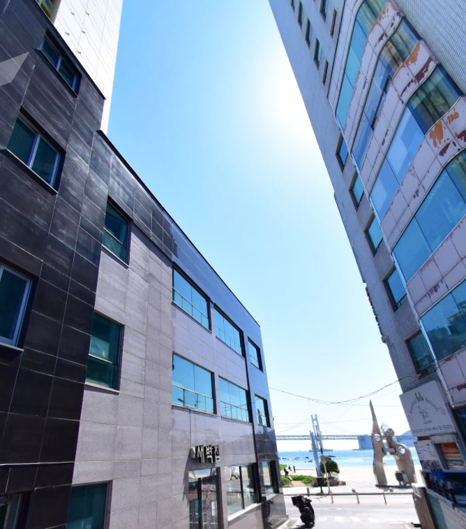부산 수영구 민락동 광안리 민락 해변 인근 1층 16평 다용도 추천 상가 임대 월세 매물번호 12524 사진 1