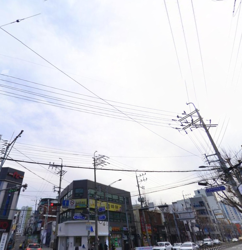 부산 수영구 광안동 광안동 동방 오거리 근처 카페 골목 2층 통 건물 34평 (옥상사용) 카페 음식점 추천 상가 임대 월세 매물번호 12665 사진 1