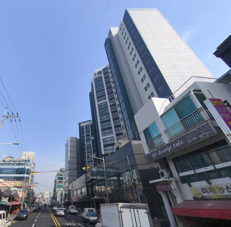 부산 연제구 연산동 시청 음식점 상권 1층 2층 사용 90평 음식점 추천 상가 임대 (주차2대 가능) 월세 매물번호 12675 사진 1