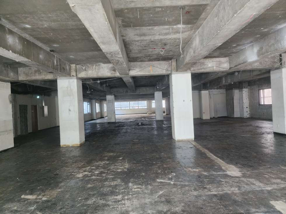 부산 북구 덕천동 덕천동 역세권 1층 255평 무권리 공실 병의원 추천 상가 임대 월세 매물번호 12696 사진 1