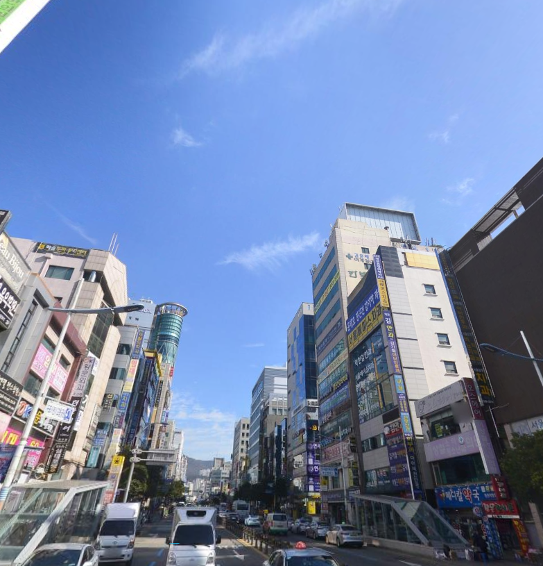 부산 북구 덕천동 덕천동 역세권 1층 255평 무권리 공실 병의원 추천 상가 임대 월세 매물번호 12696 사진 2