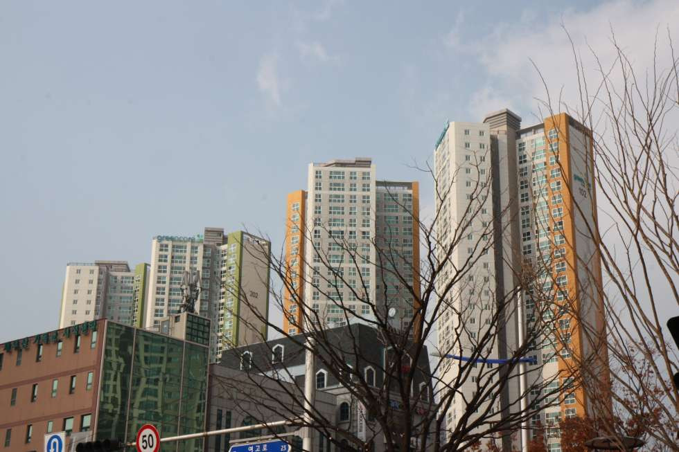 부산 동래구 사직동 사직동 맛집 , 오랜 전통을 보유하고 있는 장사 잘되는 고기집 월세 매물번호 12767 사진 1