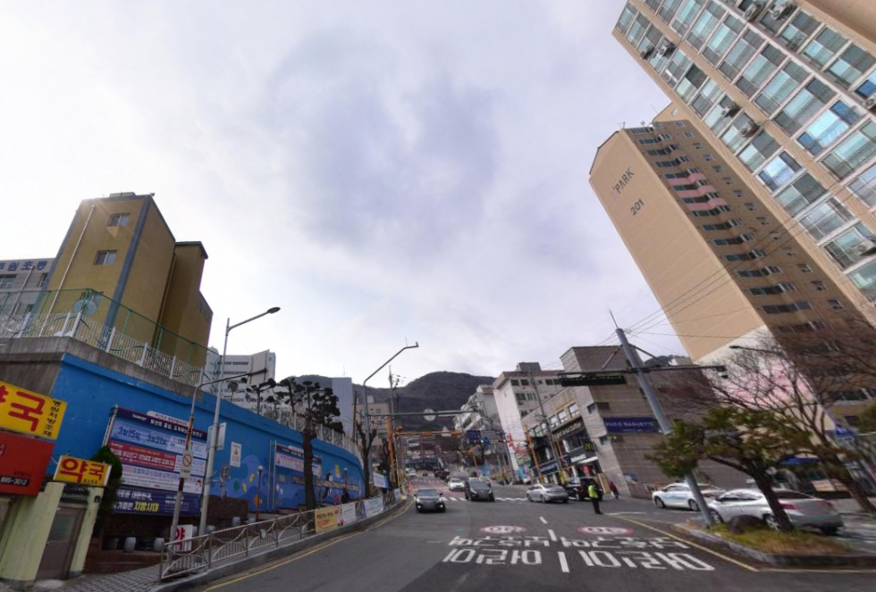 부산 부산진구 개금동 개금동 백병원 바로 밑 최고 위치 1.2층 20평 음식점 추천 상가 임대 월세 매물번호 12806 사진 1