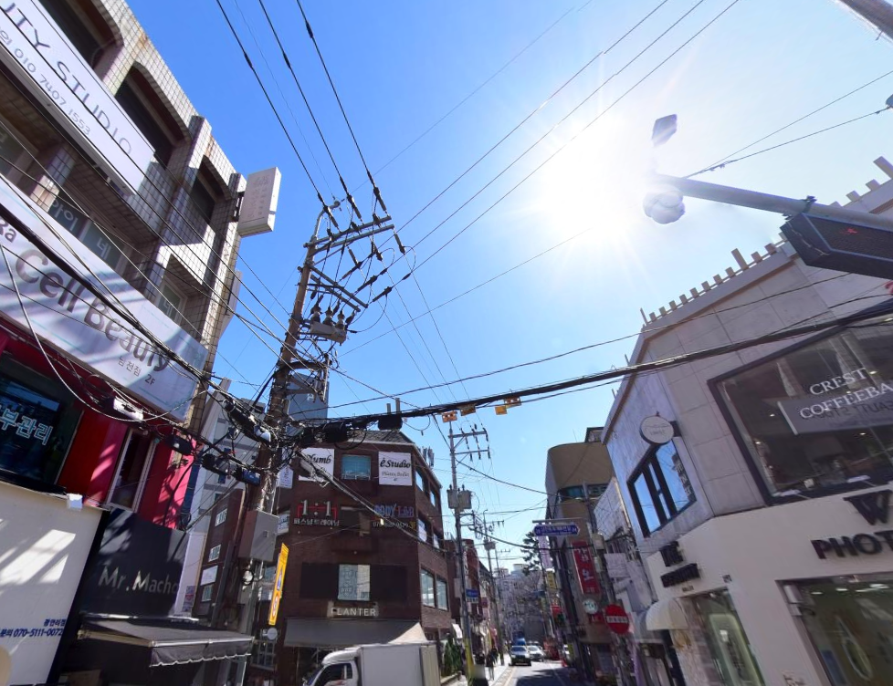 부산 수영구 남천동 광안리 남천 해변 근처 1층 31평 저렴한 음식점 술집 추천 상가 임대 월세 매물번호 12829 사진 1