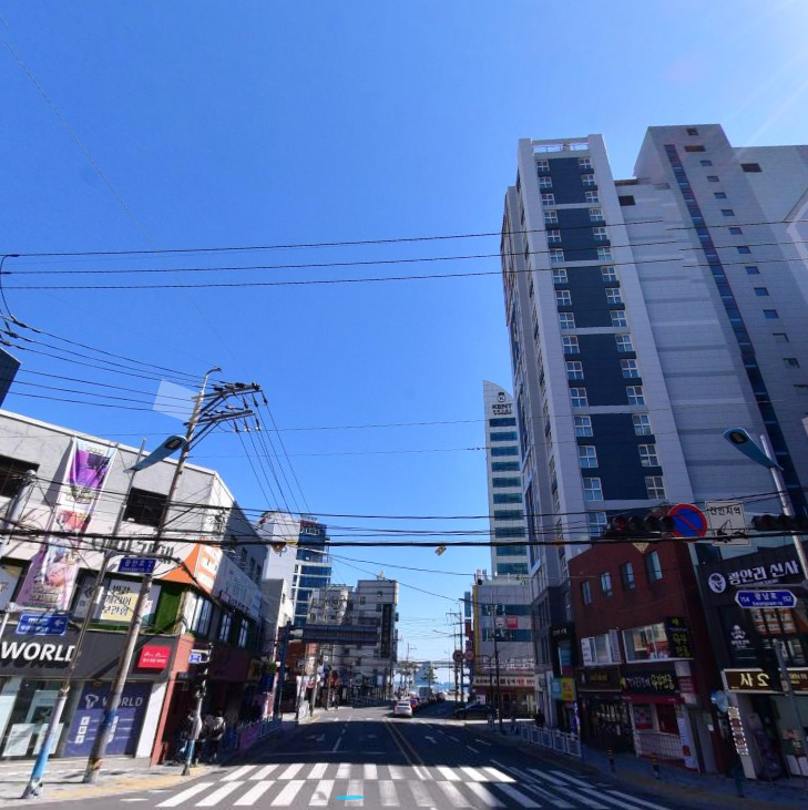 부산 수영구 민락동 광안리 해수욕장 사거리 대로변 1층 29평 술집 호프 BAR 추천 상가 임대 월세 매물번호 12842 사진 1