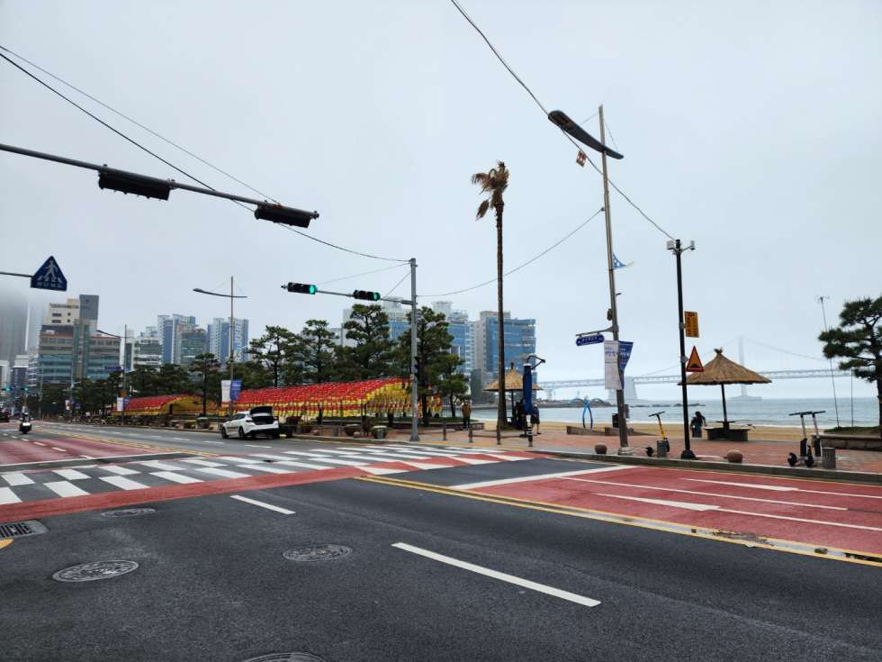 부산 수영구 민락동 광안리 해변가 메인도로 5층 34평 술집 바 호프 추천 상가 임대 월세 매물번호 11441 사진 1
