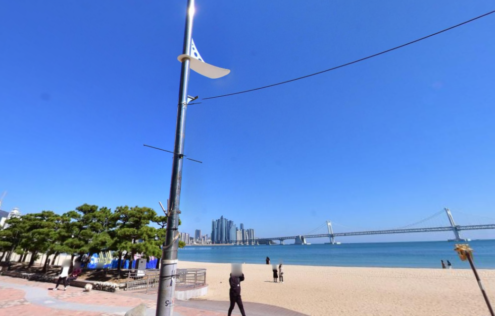 부산 수영구 광안동 광안리 해수욕장 메인 1선 2층 55평 bar 호프 포차 커피 추천 상가 임대 월세 매물번호 13029 사진 1