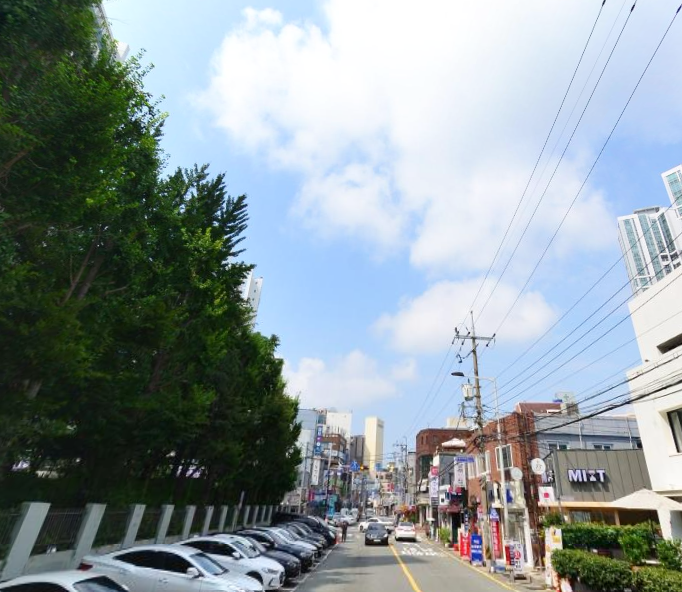 부산 수영구 남천동 남천 해변 시장 1층 16평 술집 호프 이자카야 추천 상가 임대 월세 매물번호 13079 사진 1