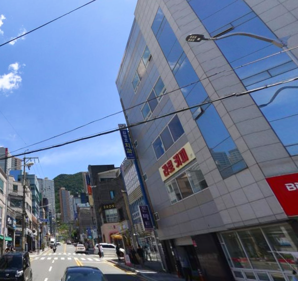 부산 부산진구 전포동 전포 사잇길 메인도로 2층 18평 무권리 상가 임대 월세 매물번호 13129 사진 1