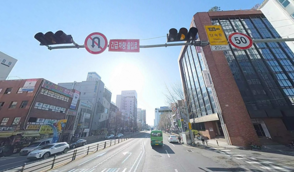 부산 동구 범일동 범일역 초 역세권 소형 사무실 임대! 월세 매물번호 13145 사진 1