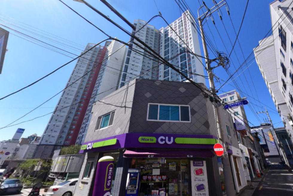 부산 수영구 광안동 광리단길 1층 13평 커피 디저트 뷰티 추천 상가 임대 월세 매물번호 13196 사진 1