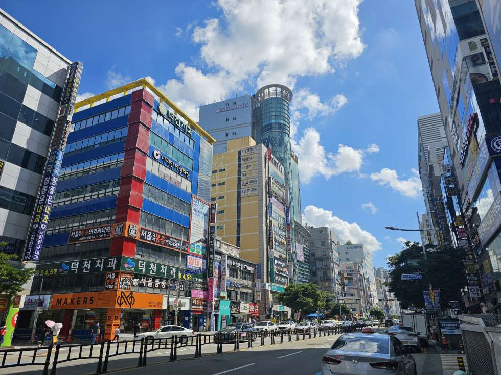 부산 북구 덕천동 덕천역 젊음의 거리 저렴한 권리금 1층 일반음식점 추천매물 입니다. 월세 매물번호 13345 사진 1