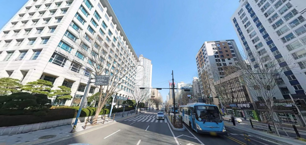 부산 부산진구 양정동 양정동 사무실임대/상수도사업본부 앞/양정역 도보권 월세 매물번호 11849 사진 1