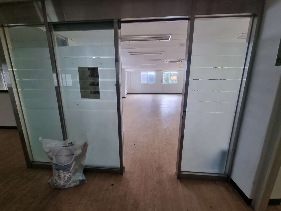 부산 부산진구 양정동 양정동 사무실임대/상수도사업본부 앞/양정역 도보권 월세 매물번호 11849 사진 2