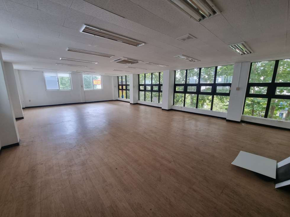 부산 부산진구 양정동 양정동 사무실임대/상수도사업본부 앞/양정역 도보권 월세 매물번호 11849 사진 3