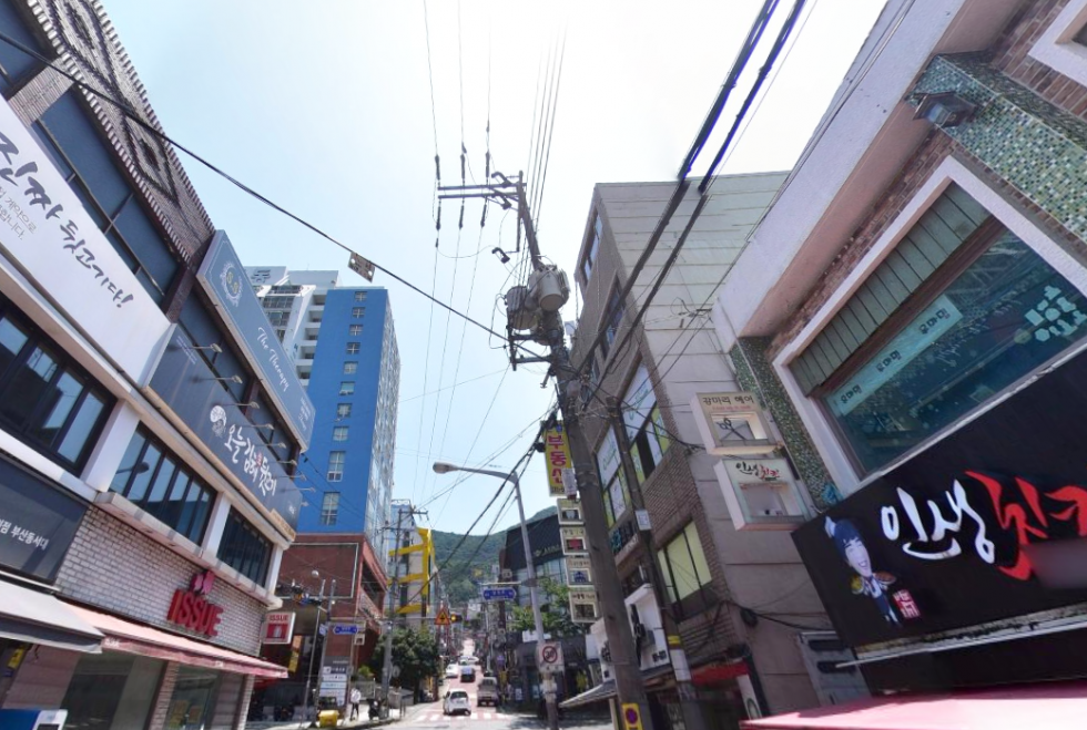 부산 사상구 주례동 냉정 대학교 상권 중심 1층 40평 술집 호프 고깃집 추천 상가 임대 월세 매물번호 13531 사진 1