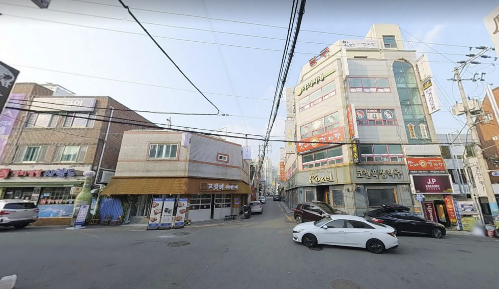 부산 동래구 사직동 ★사직동 메인상권 대형평수 급매 2층 45평 상가 임대★ 월세 매물번호 13879 사진 1