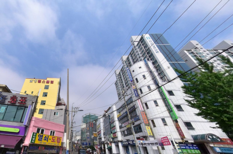 부산 부산진구 당감동 당감동 대단지 메인 2층 85평 병원 학원 헬스 등 다용도 추천 상가 임대 월세 매물번호 13941 사진 1