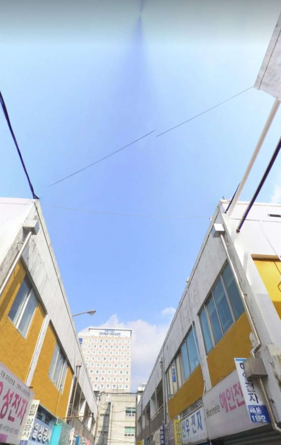 부산 부산진구 전포동 C동 전포카페거리 저렴한 1층7평 판매업 추천 상가 임대 월세 매물번호 13952 사진 1