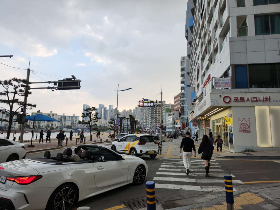 부산 수영구 광안동 광안리 도로변 아자캬야자리 추천 약 28평 월세 매물번호 13549 사진 1