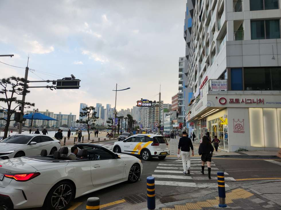 부산 수영구 광안동 A동 광안리 2선라인 이자카야 추천자리 약 18평 월세 매물번호 13550 사진 4